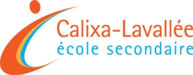 École secondaire Calixa-Lavallée